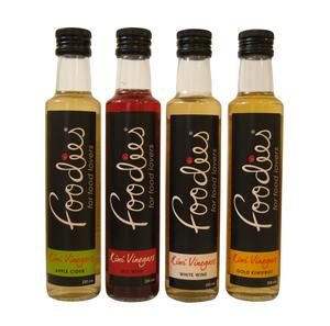 Foodies Kiwi Vinegars